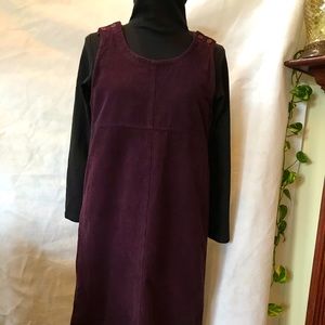 Cordoroy Jumper